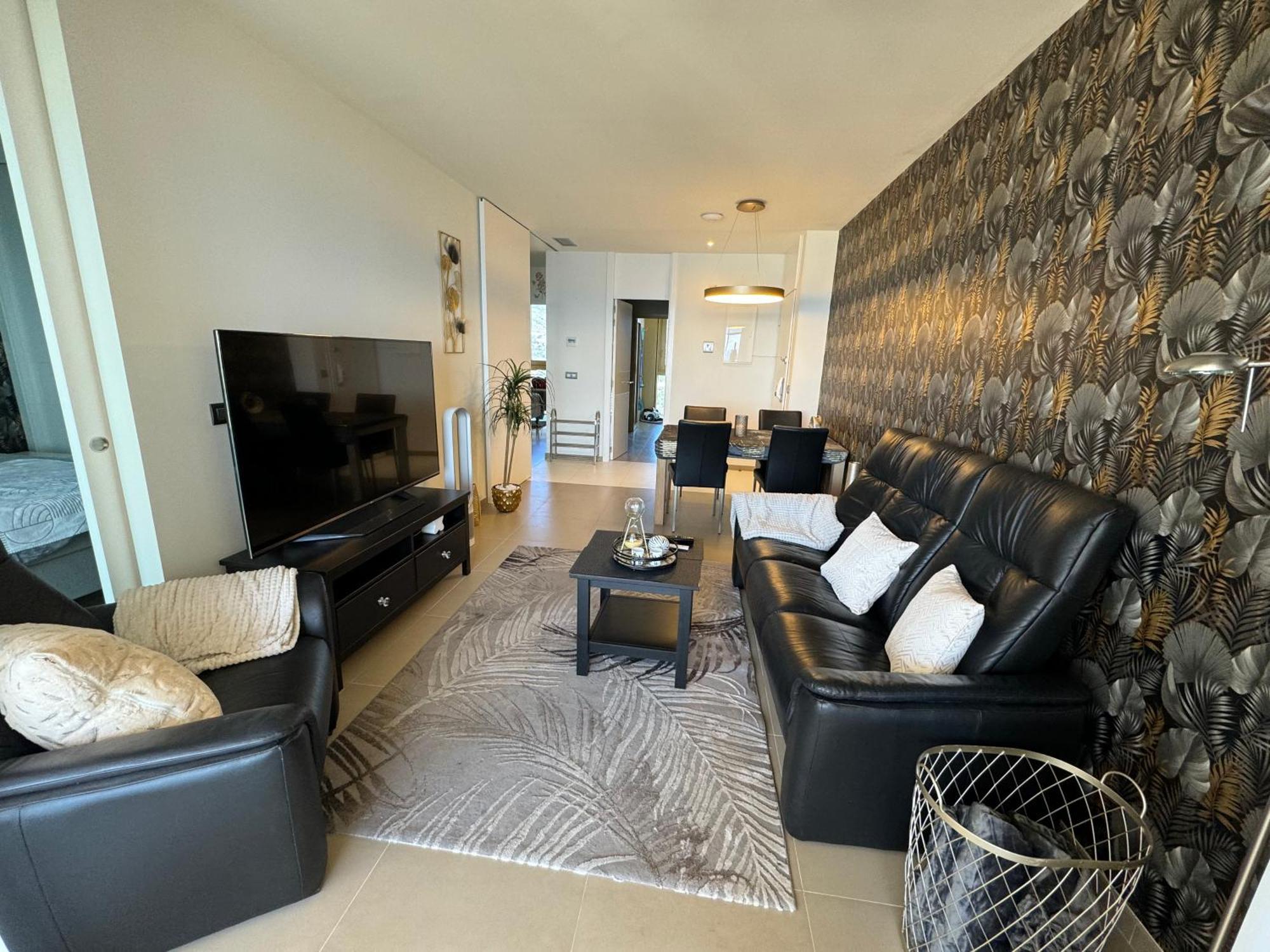Intempo Sky Apartment 26 Floor Seaview Benidorm Exterior foto